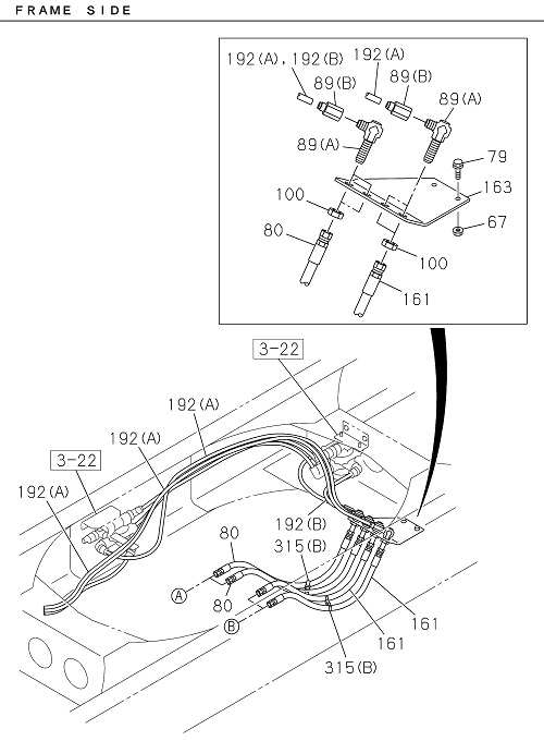 Partial Engine